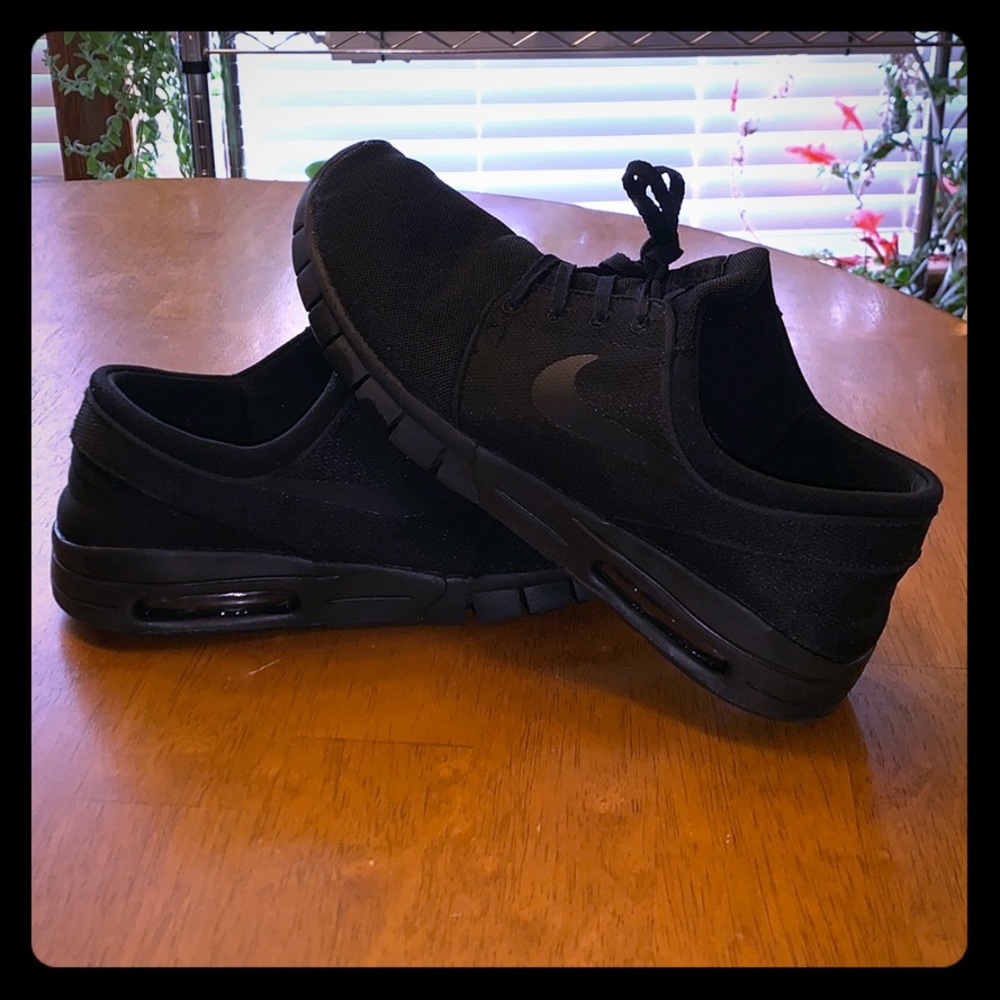 Men’s Nike SB Stefan Janoski Max Shoes